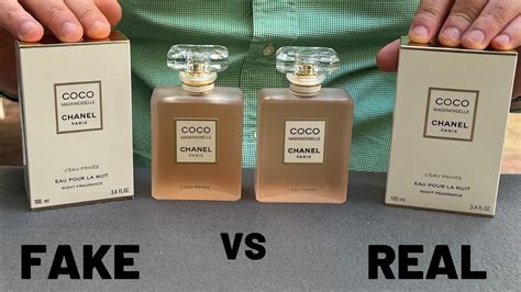 ihow to spot fake chanel coco box 3.4 edp|chanel coco mademoiselle vs real.